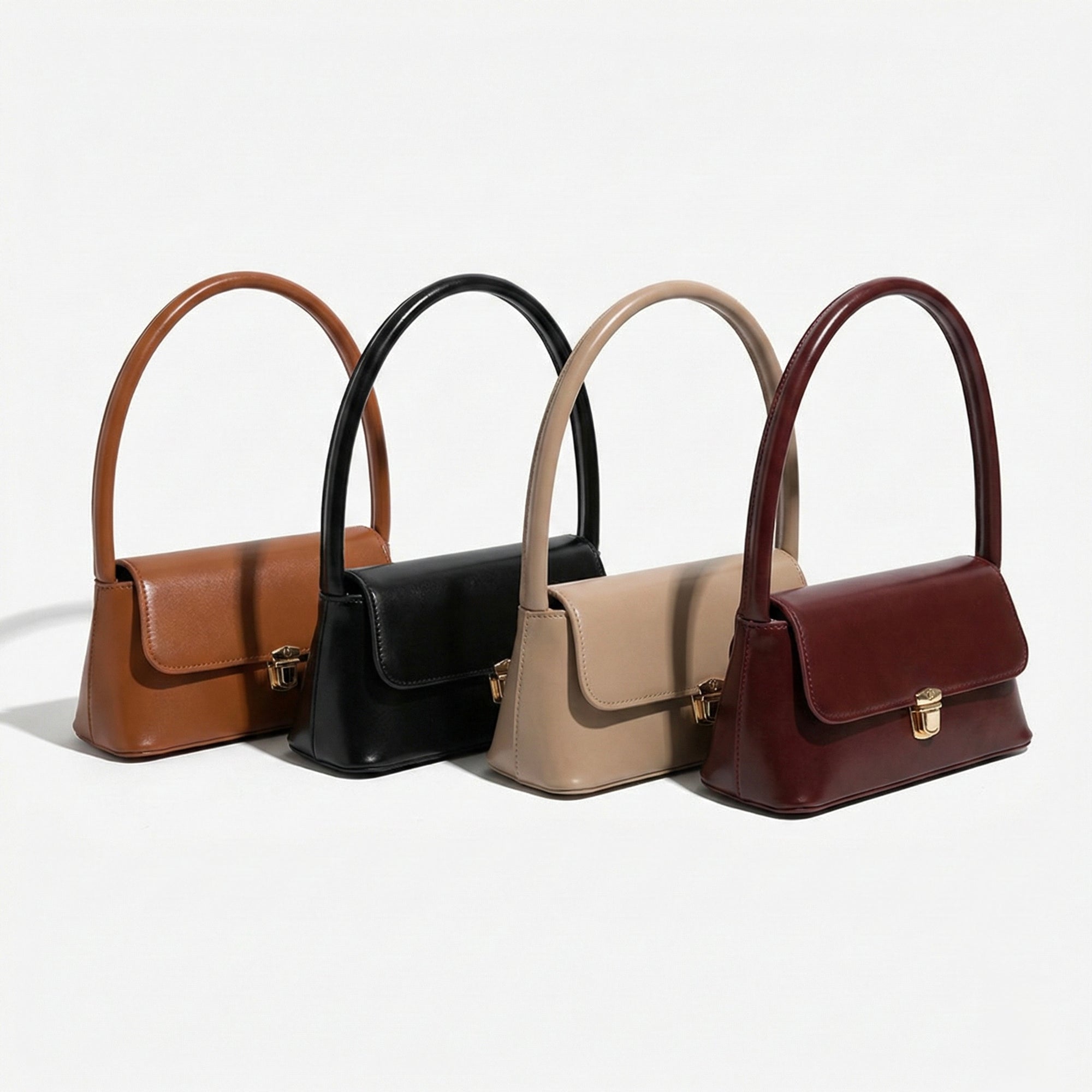 حقيبة كتف أوبولنتا