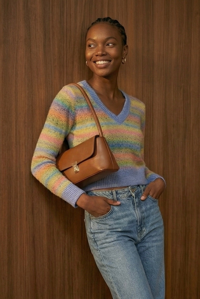 حقيبة كتف أوبولنتا