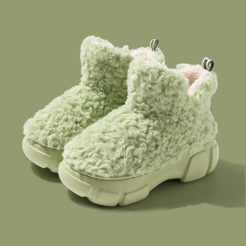 Cloudtop-Plattformen