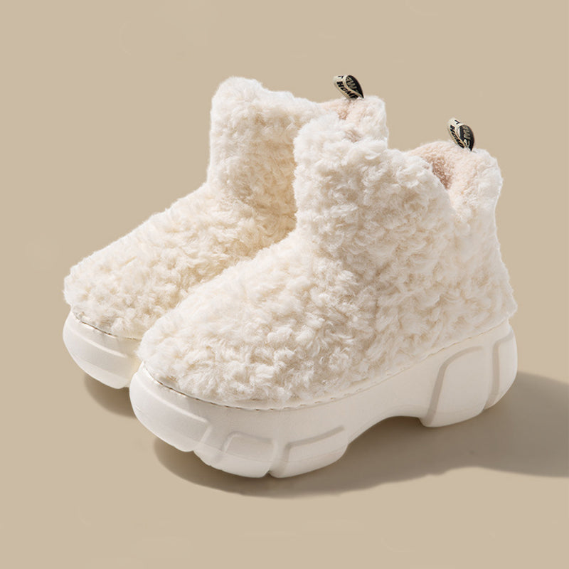 Cloudtop-Plattformen