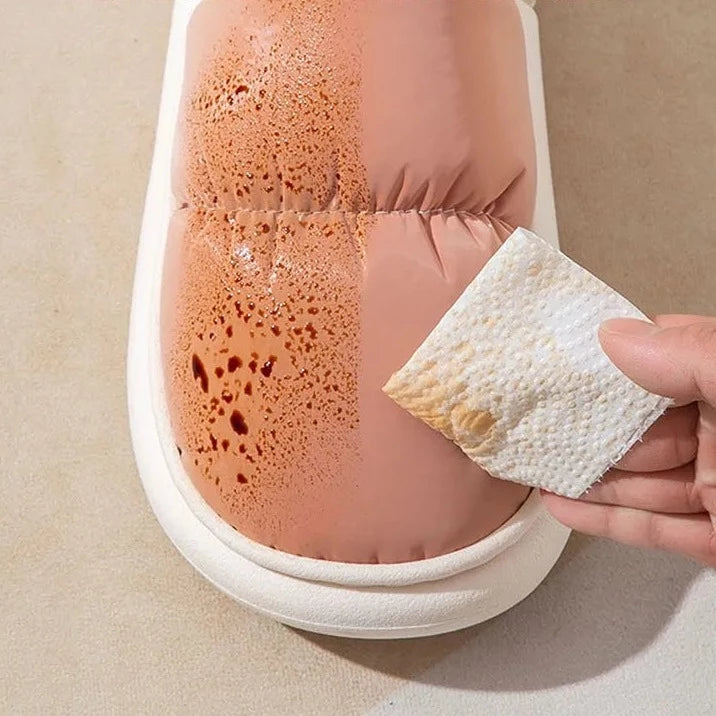 Cozy Duo Slipper
