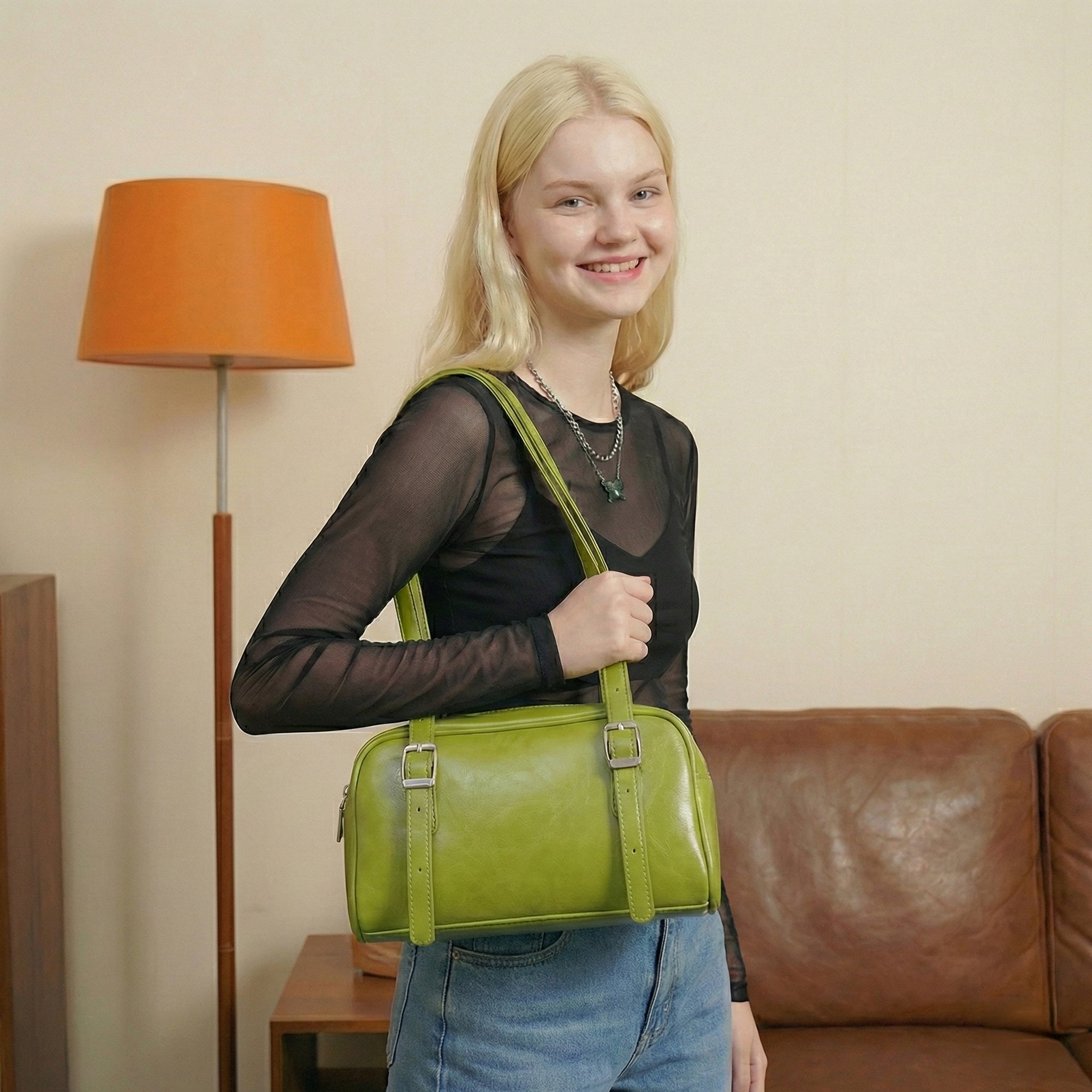 حقيبة كتف مودا أوربان