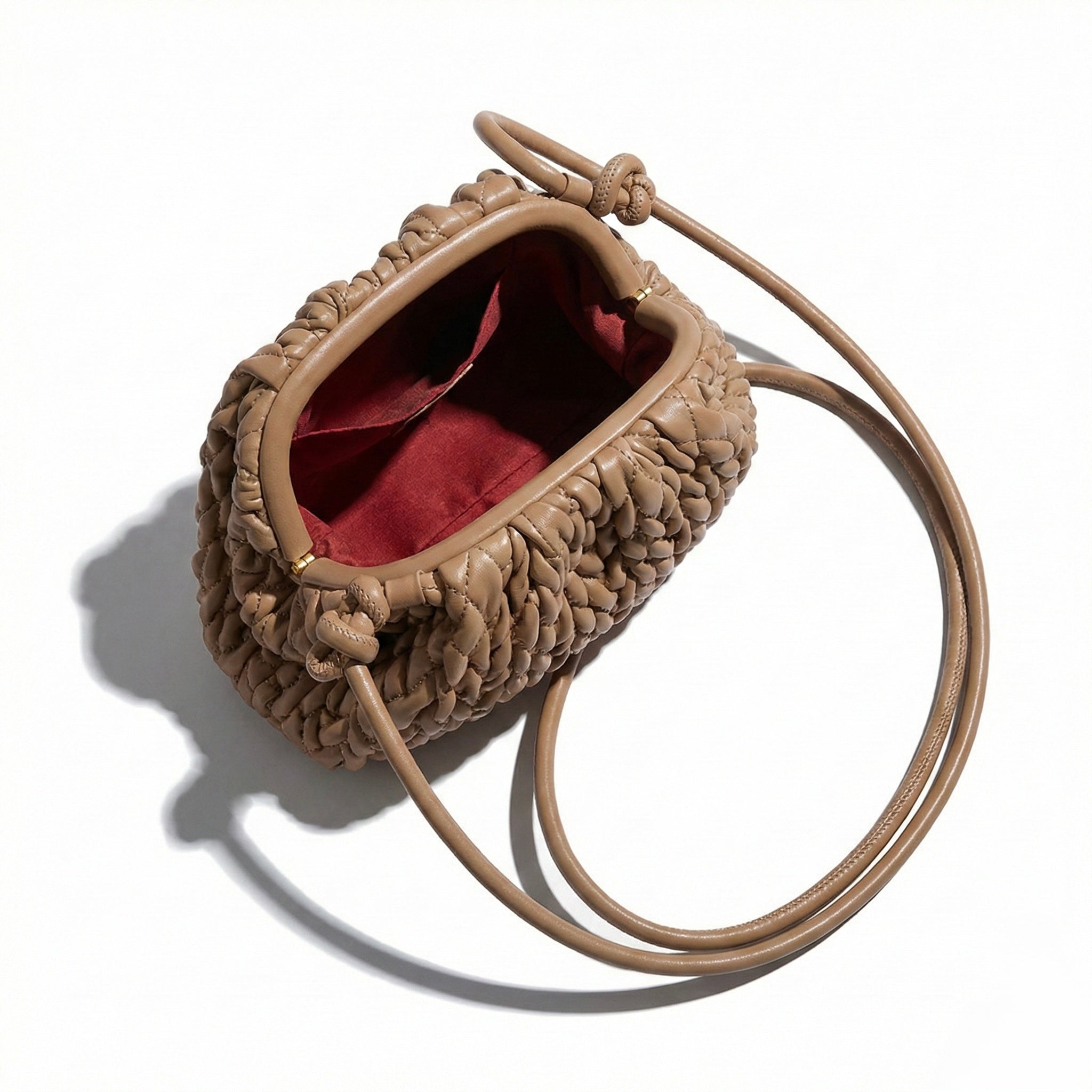 Verve Satchel Umhängetasche