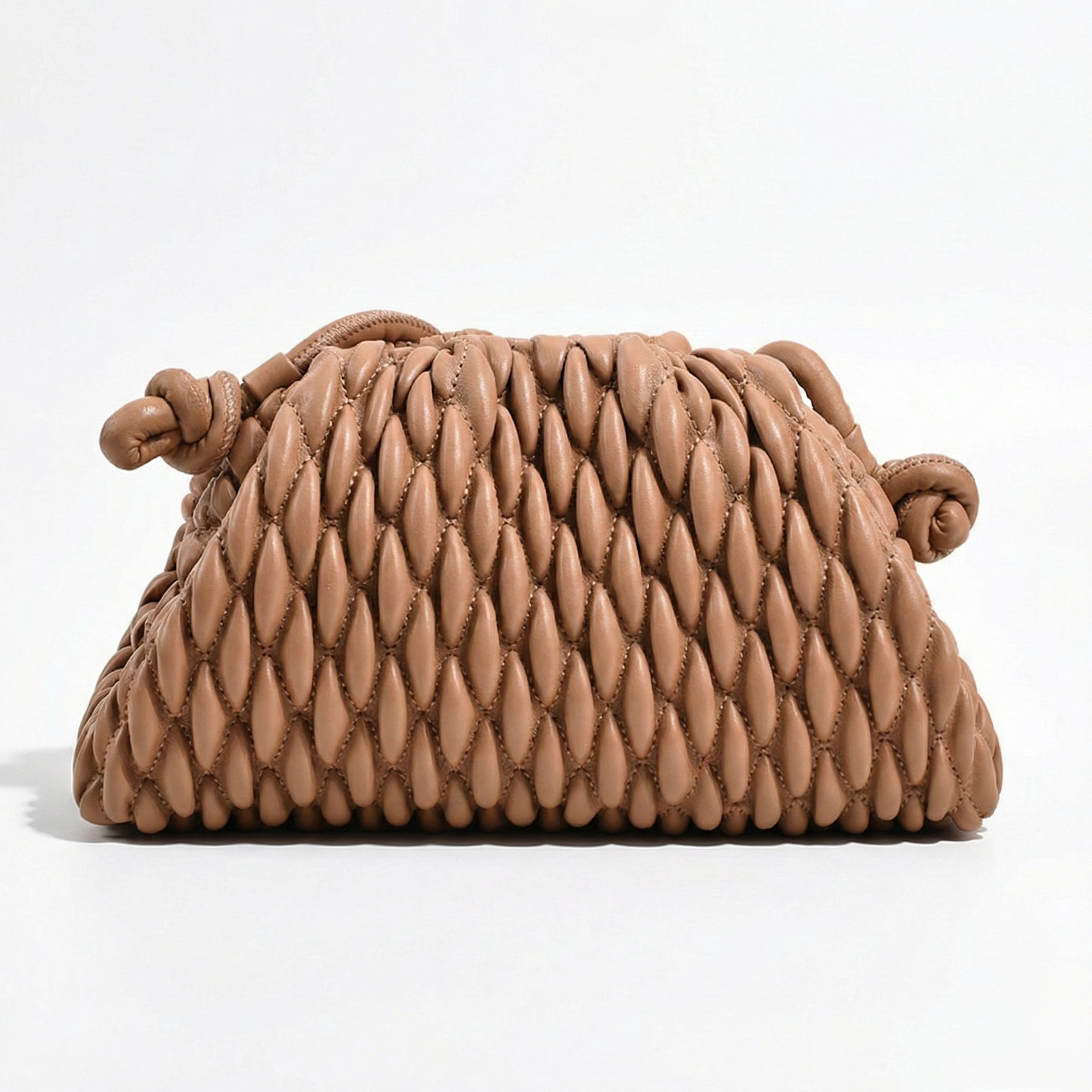 Verve Satchel Shoulder Bag