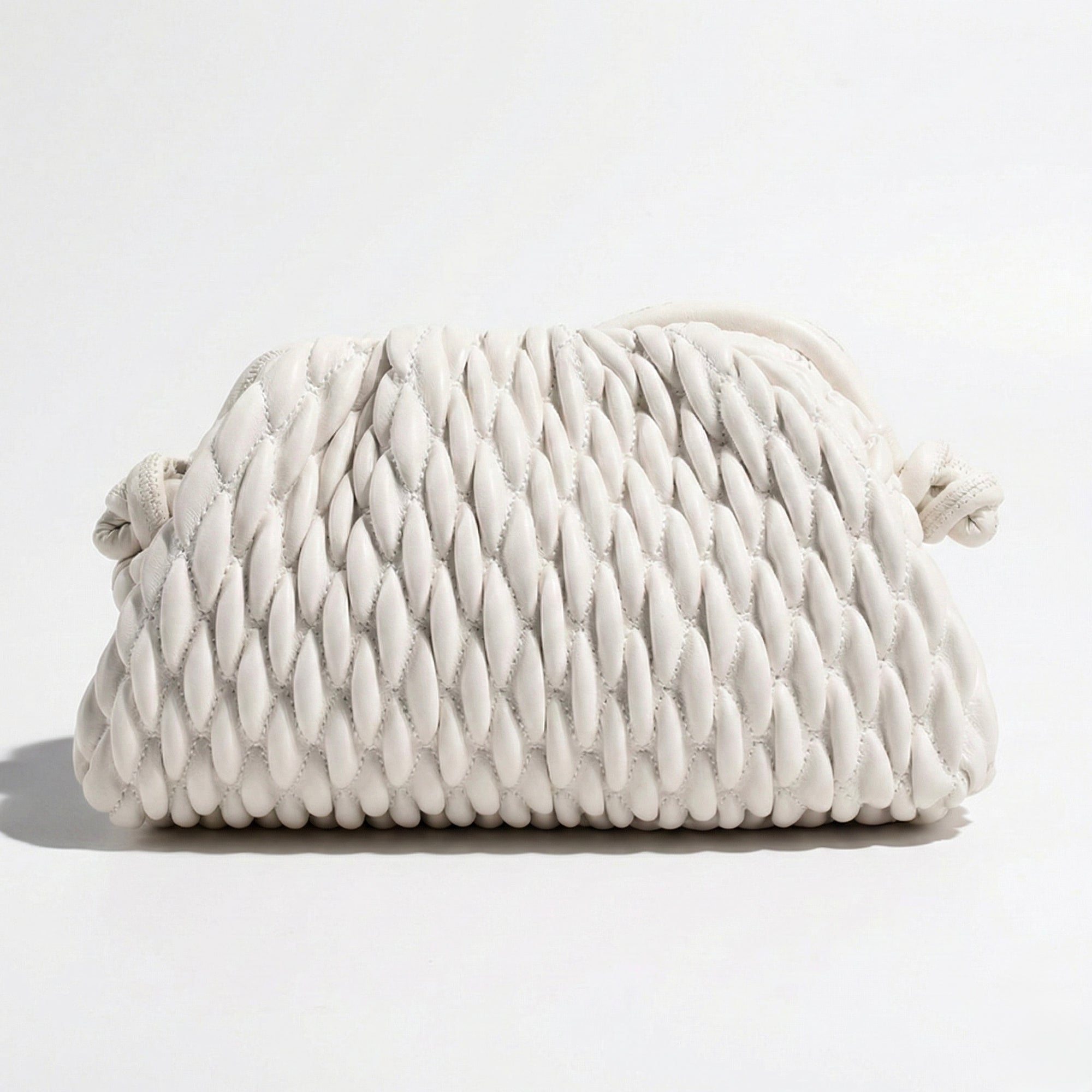 Verve Satchel Shoulder Bag