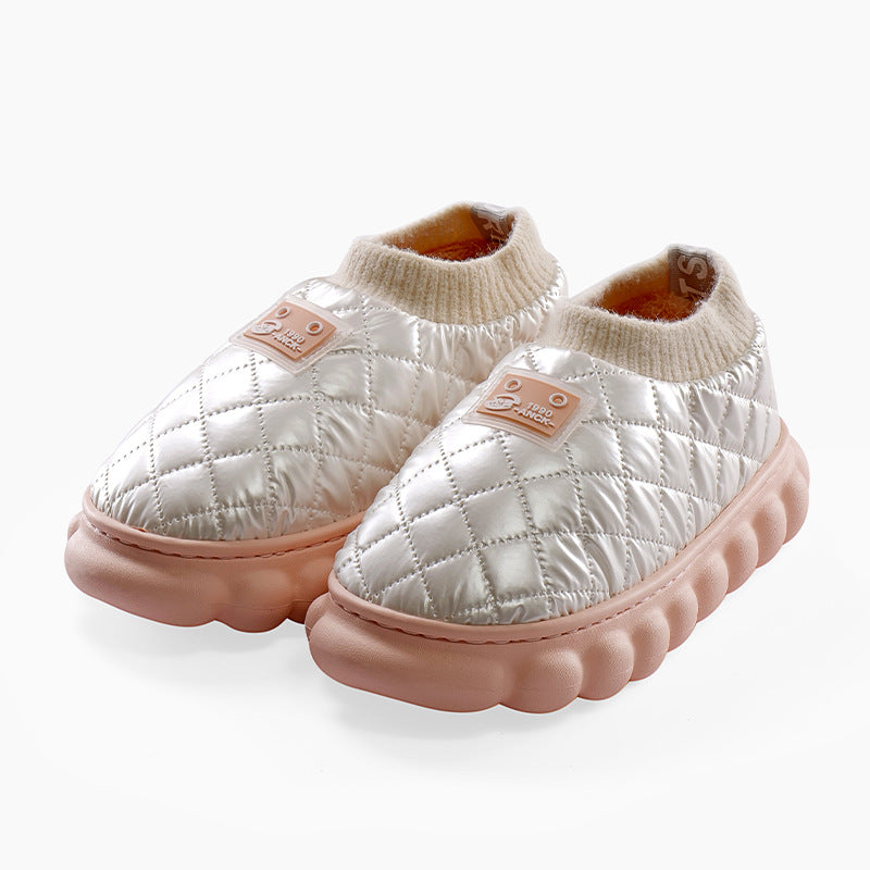 FlexiGuard Slipper