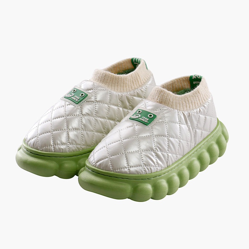 FlexiGuard Slipper
